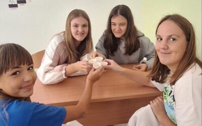 Kušaonica voća i povrća