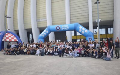 Svjetsko prvenstvo u hrvanju