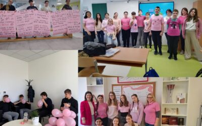 Dan ružičastih majica