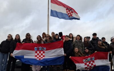 Terenska nastava – Vukovar