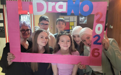 Županijska smotra LiDraNo