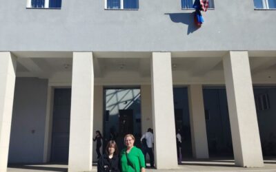 Županijsko natjecanje iz engleskog jezika