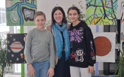 Županijsko natjecanje iz geografije – 6. razred