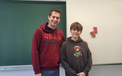 ŽUPANIJSKO NATJECANJE IZ KEMIJE