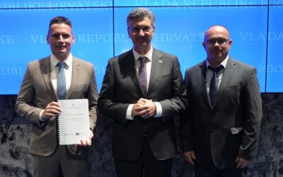 Sjajne vijesti za našu školu!