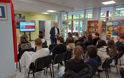 Edukacija učenika o sigurnosti internetskih i mobilnih plaćanja